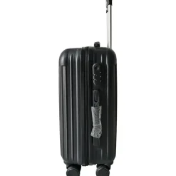 NTK-Collection Frenzi Koffer-Set 2-tlg. schwarz