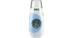 NUK Flash Baby-Thermometer