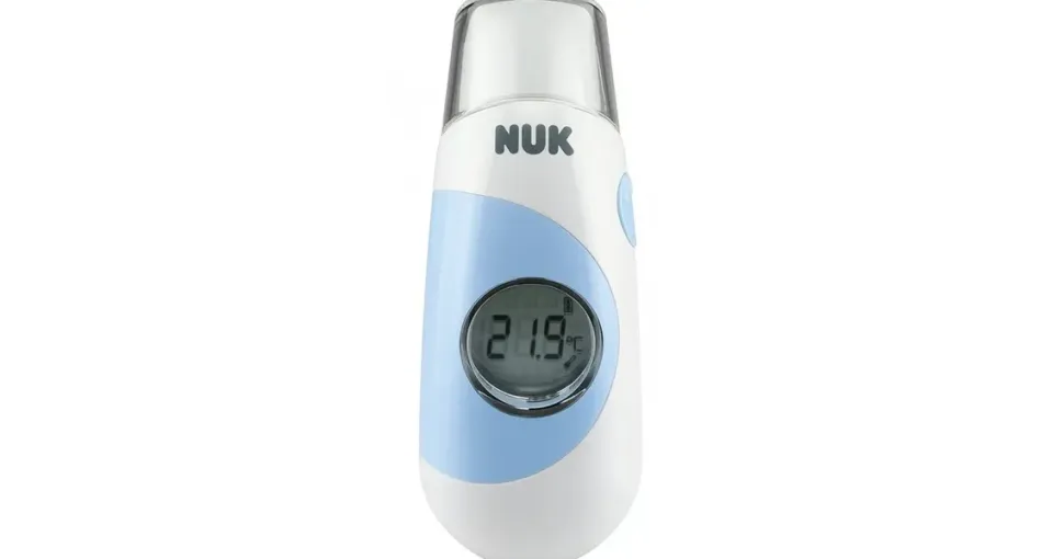 NUK Flash Baby-Thermometer