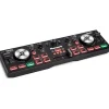 Numark DJ2GO2 Touch Kompakter DJ-Controller