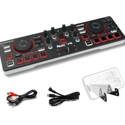Numark Mixtrack Go