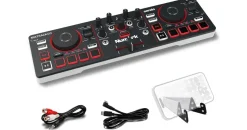 Numark Mixtrack Go