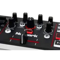 Numark Mixtrack Go