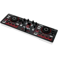 Numark Mixtrack Go
