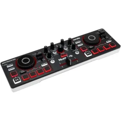 Numark Mixtrack Go