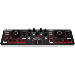 Numark Mixtrack Go