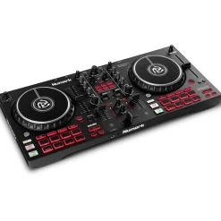 Numark Mixtrack Pro FX