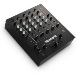 Numark M6 USB Black