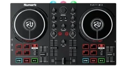 Numark Party Mix II
