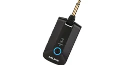 Nux Mighty Plug Pro