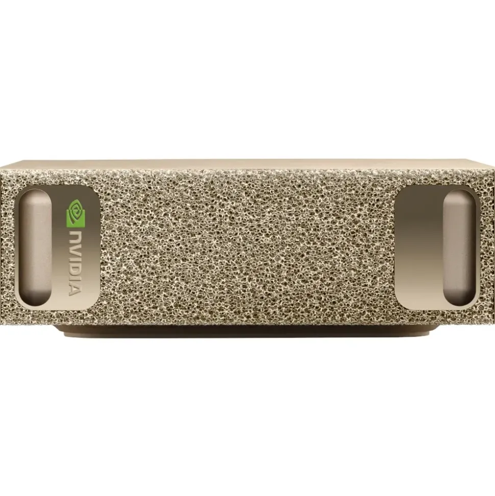 NVIDIA DGX Spark GB10 Founders Edition Blackwell Tensor Core 128 GB RAM 4 TB SSD DGX OS Ubuntu Linux