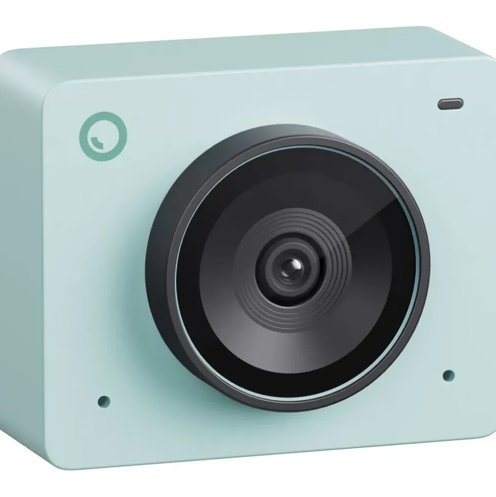 OBSBOT Meet 2 Grün