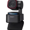 OBSBOT Tiny 3 Lite Schwarz