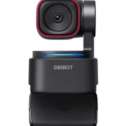 OBSBOT Tiny 3 Lite Schwarz