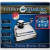 OCB MikrOmatic Duo Chrom Silber