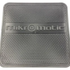 OCB MikrOmatic Duo Chrom Silber