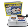 OCB Top-o-Matic weiß