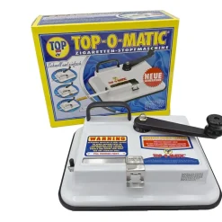 OCB Top-o-Matic weiß