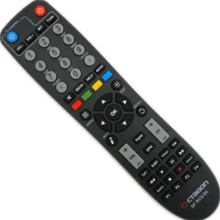 Octagon SF8008 COMBO DVB-S2X DVB-C/T2
