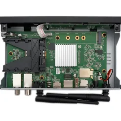 Octagon SF8008 COMBO DVB-S2X DVB-C/T2