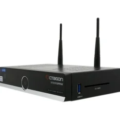 Octagon SF8008 COMBO DVB-S2X DVB-C/T2