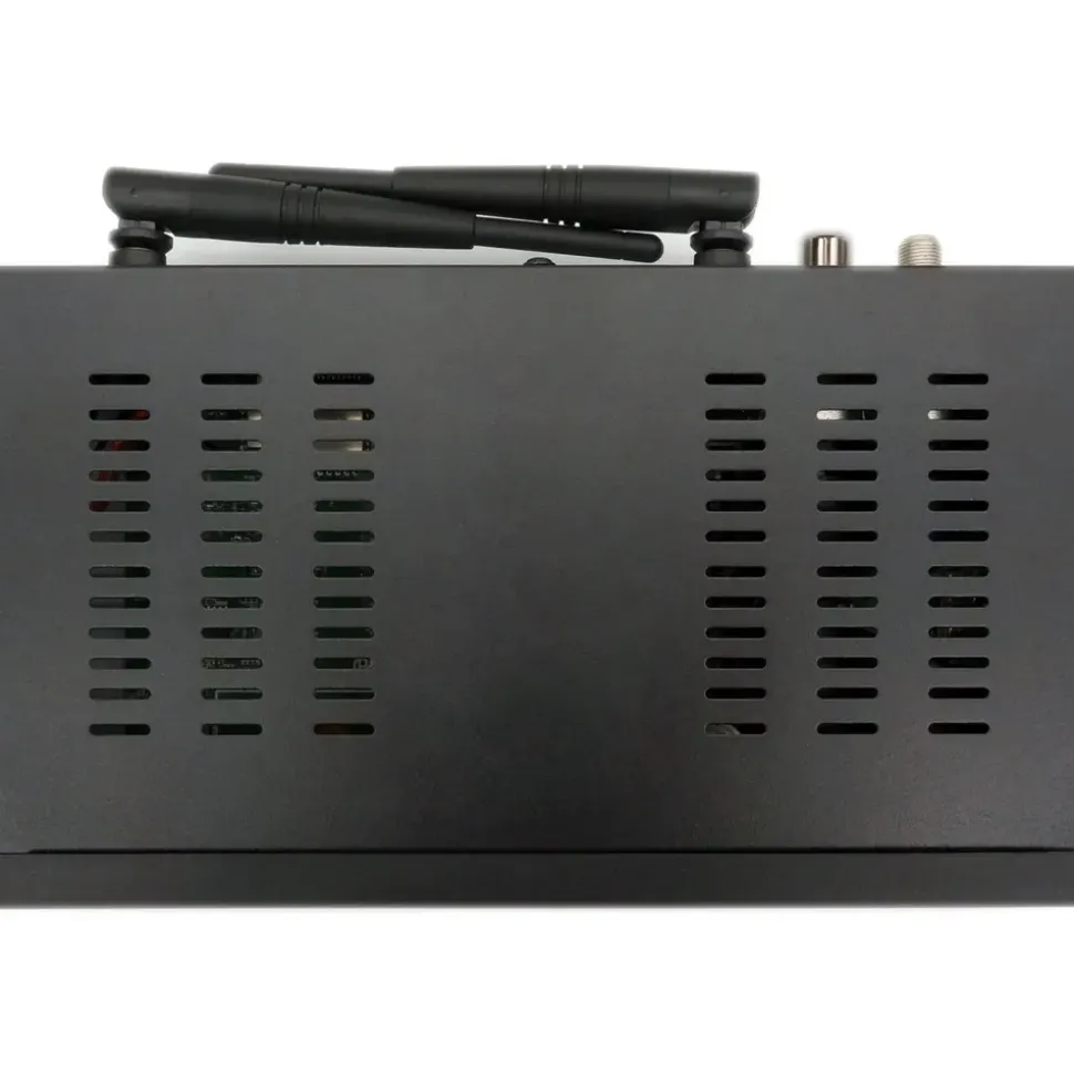 Octagon SF8008 COMBO DVB-S2X DVB-C/T2