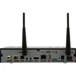 Octagon SF8008 COMBO DVB-S2X DVB-C/T2