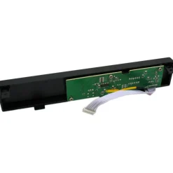 Octagon SF8008 4K TWIN Frontpanel original Ersatzteil