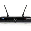 Octagon SF8008 Supreme UHD 4K Twin DVB-S2X