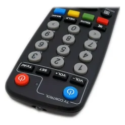 Octagon SF8008 V3 UHD E2 Linux PVR Twin Sat Receiver, 2X DVB-S2X Tuner, & Define OS, mit Aufnahmefunktion, M.2 M Key, Gigabit LAN, Kartenleser, Sat to IP, Multistream, WiFi WLAN