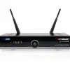 Octagon SF8008 V3 UHD 4K COMBO Supreme E2 DVB-S2X & DVB-C/T2 Linux & Define OS, M.2 Dual-WiFi) - Schwarz