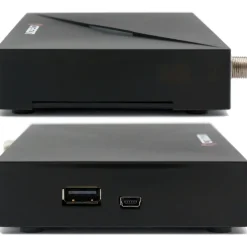 Octagon SFX6018 S2+IP