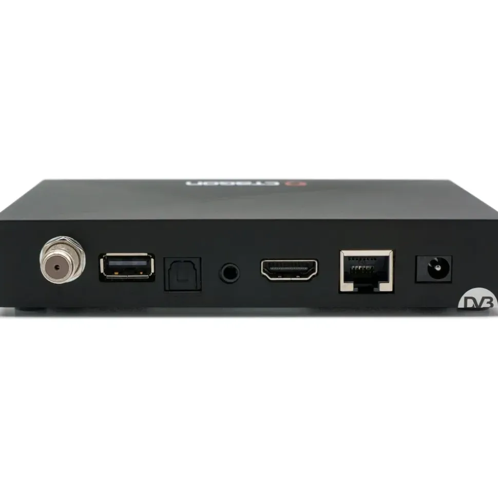 Octagon SFX6018 S2+IP