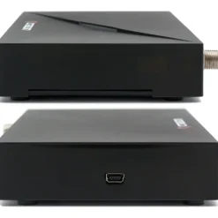 Octagon SFX6018 S2+IP WL