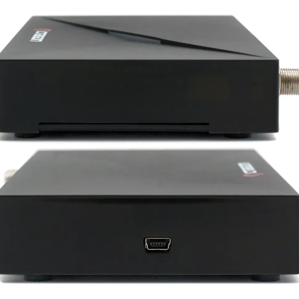 Octagon SFX6018 S2+IP WL