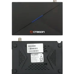 Octagon SFX6018 S2+IP WL