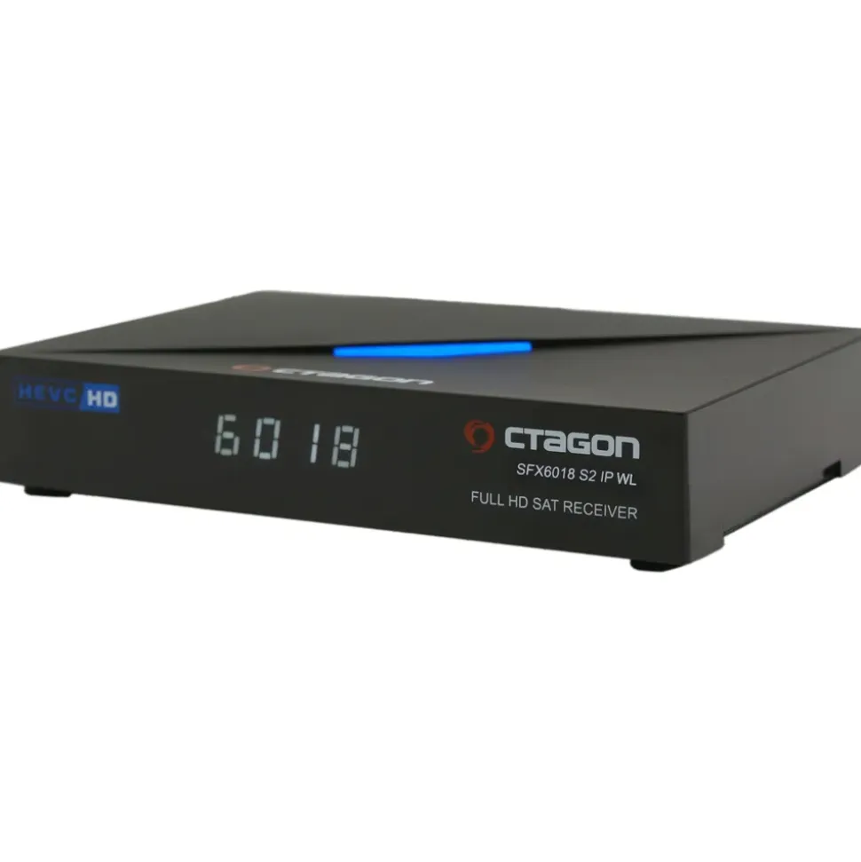 Octagon SFX6018 S2+IP WL