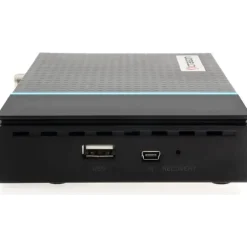Octagon SX88 4K UHD S2+IP
