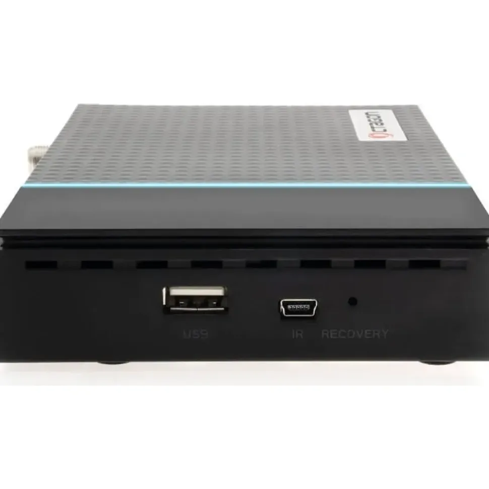Octagon SX88 4K UHD S2+IP