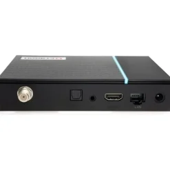 Octagon SX88 4K UHD S2+IP