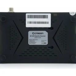 Octagon SX88 4K UHD S2+IP