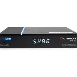 Octagon SX88 4K WL V2