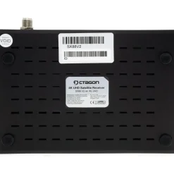 Octagon SX88 4K WL V2