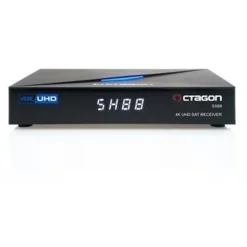Octagon SX88 4K WL V2