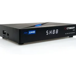Octagon SX88 4K WL V2