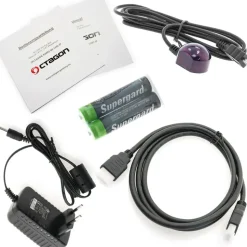 Octagon SX88 4K WL V2