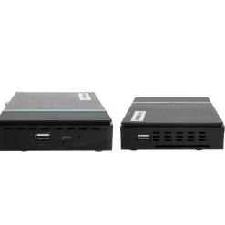 Octagon SX98 V2 4K WL UHD S2+IP 1x DVB-S2 Sat Receiver, 5G Wi-Fi, 1GB RAM, 8GB Flash