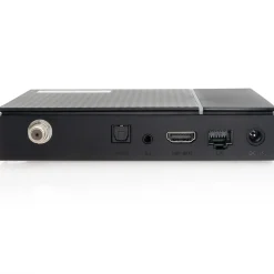 Octagon SX98 V2 4K WL UHD S2+IP 1x DVB-S2 Sat Receiver, 5G Wi-Fi, 1GB RAM, 8GB Flash