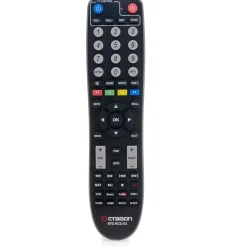 Octagon SX98 V2 4K WL UHD S2+IP 1x DVB-S2 Sat Receiver, 5G Wi-Fi, 1GB RAM, 8GB Flash