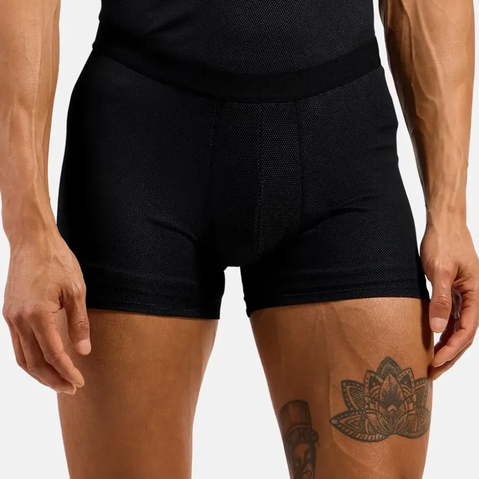 Odlo Active F-DRY Light Eco Suw Boxershorts black L